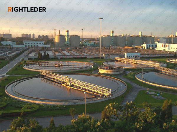 北京全程水處理器公司