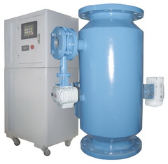 空調循環水處理裝置